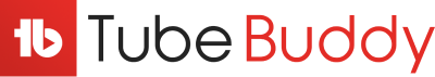 TubeBuddy Logo
